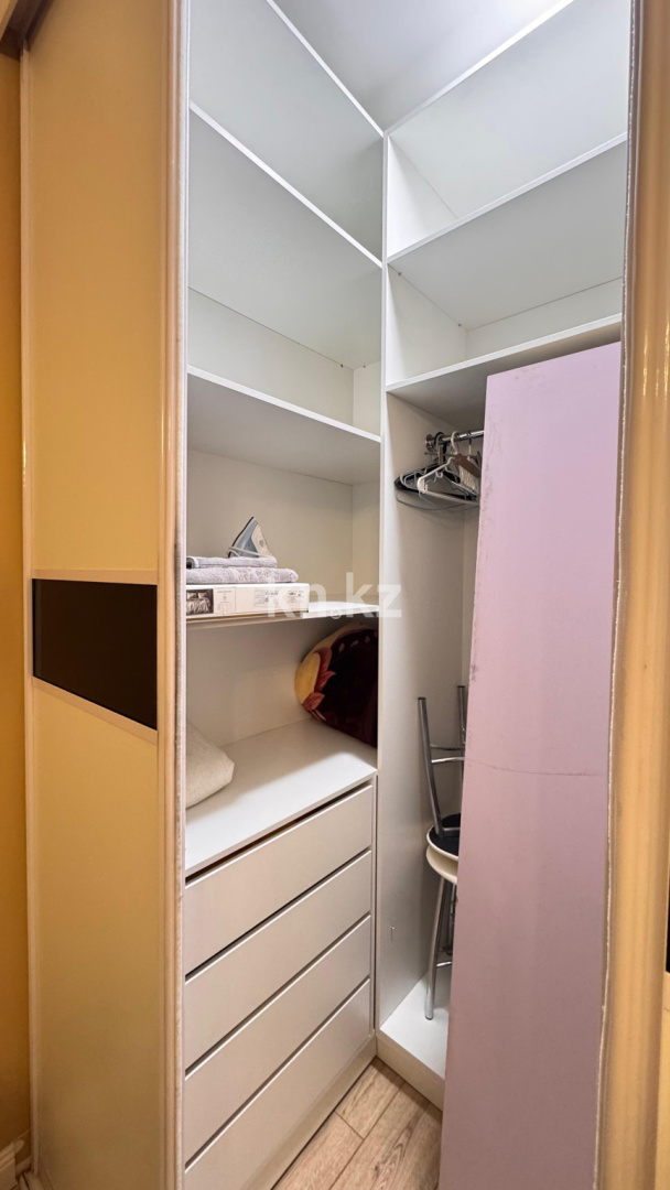 Аренда 2-комнатной квартиры, 53 м² в Астане - фото 5