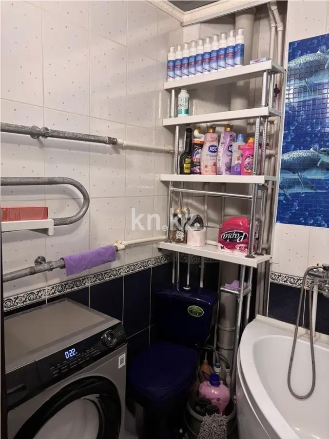 Продажа 3-комнатной квартиры, 60 м² в Темиртау - фото 6