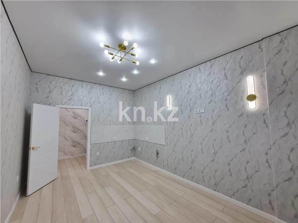 Продажа 2-комнатной квартиры, 37.5 м², ул. Е-429, дом  8 в Астане - фото 3