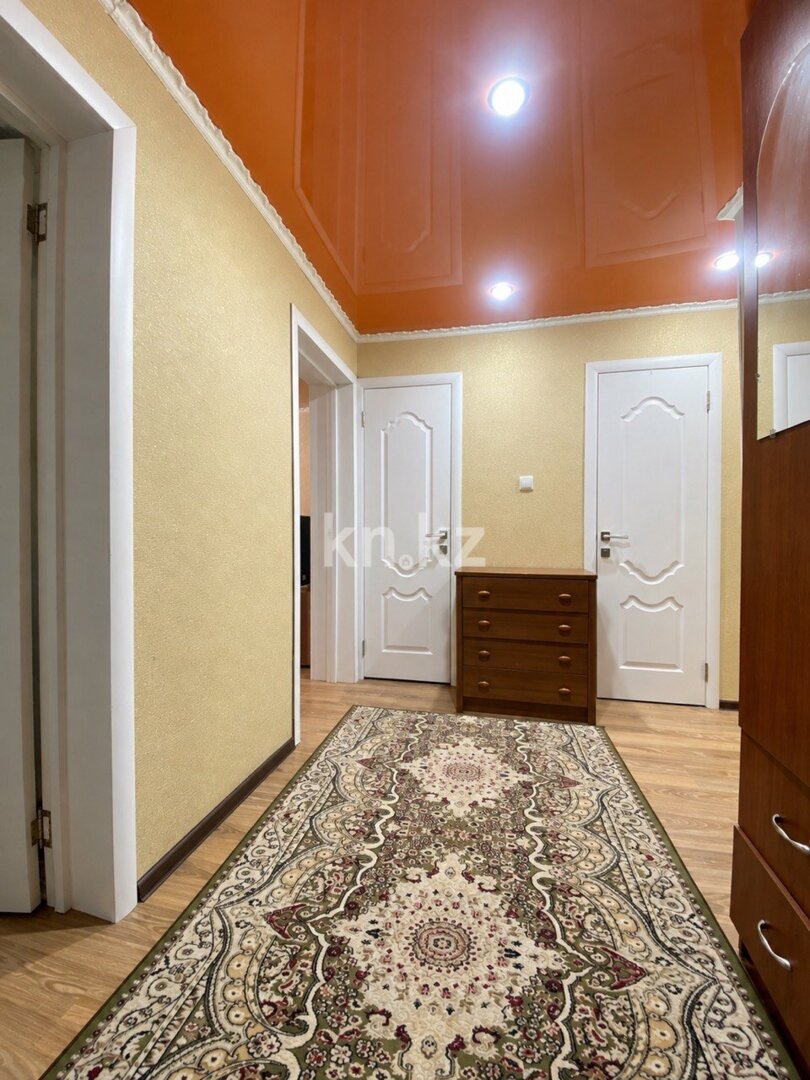 Продажа 3-комнатной квартиры, 90 м² в Темиртау - фото 10