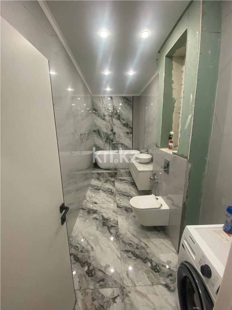 Продажа 4-комнатной квартиры, 113 м², ул. Таттимбета в Караганде - фото 15