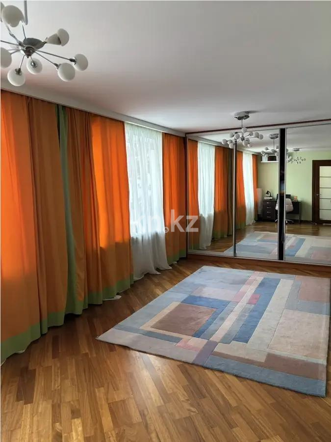 Продажа 5-комнатной квартиры, 214.8 м² в Алматы - фото 3