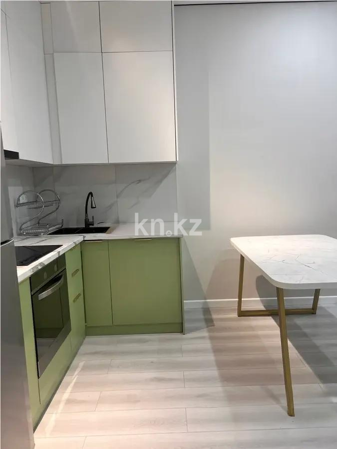 Продажа 2-комнатной квартиры, 39 м², ул. Рыскулова, дом  16 в Астане - фото 3