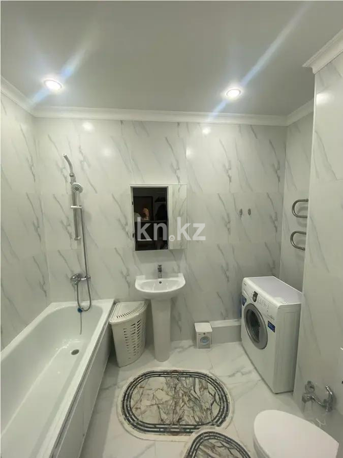 Продажа 2-комнатной квартиры, 41.5 м² в Астане - фото 5