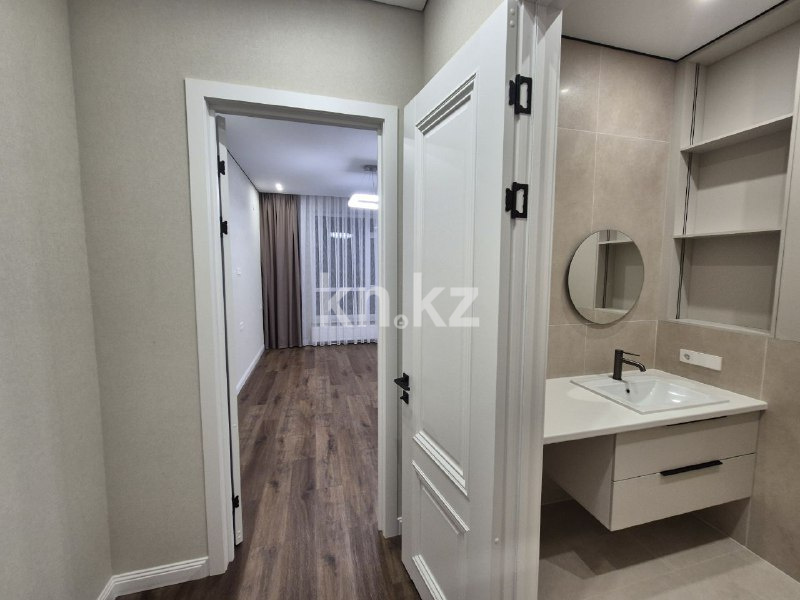 Продажа 3-комнатной квартиры, 91 м² в Астане - фото 9