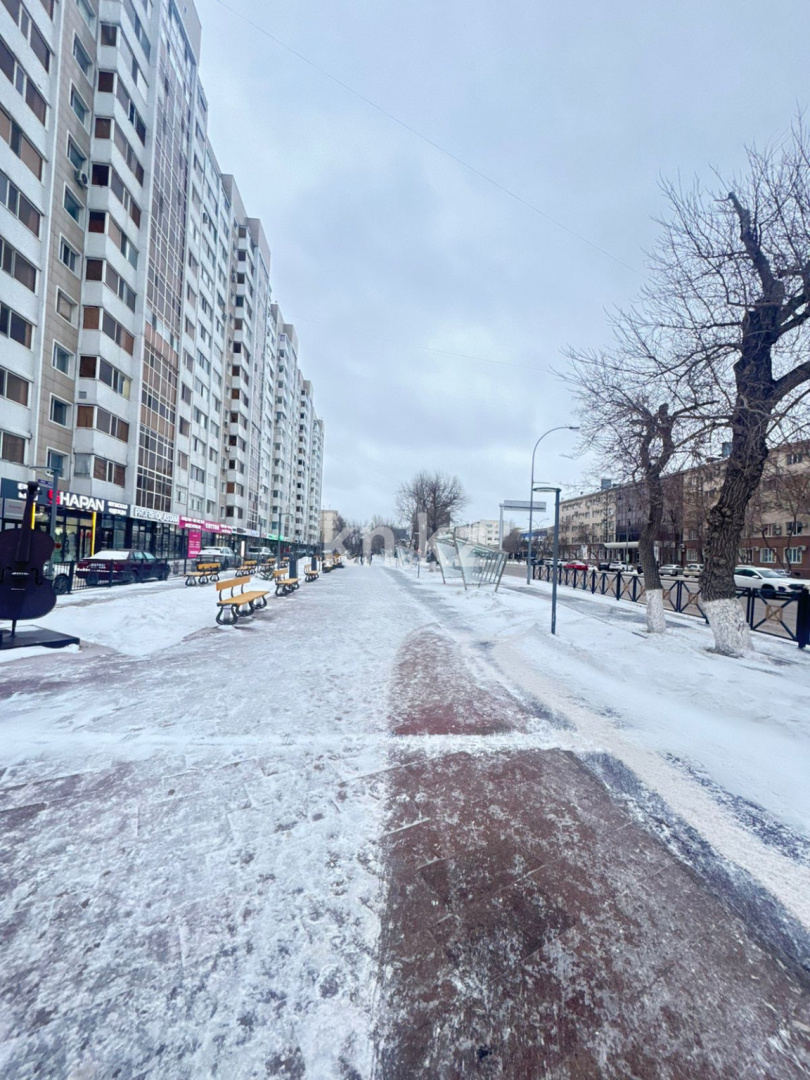 Продажа , 174 м², пр. Женис в Астане