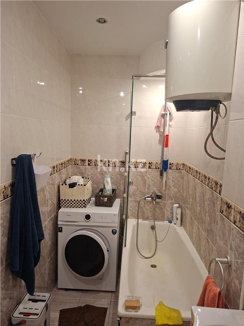 Продажа 3-комнатной квартиры, 81 м² в Караганде - фото 12
