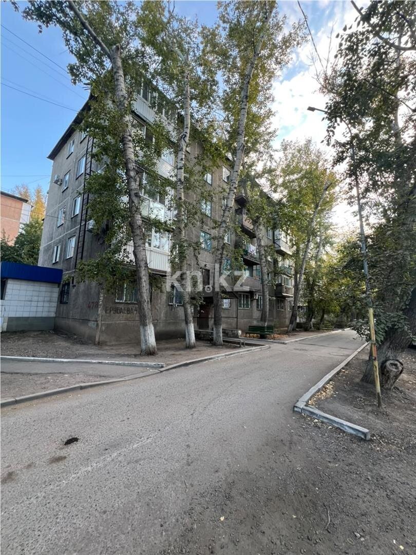 Продажа 1-комнатной квартиры, 30 м² в Караганде - фото 9