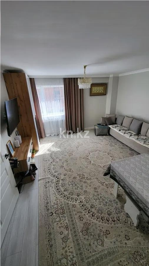Продажа 2-комнатной квартиры, 49 м² в Астане