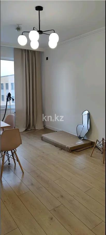 Продажа 2-комнатной квартиры, 42 м², ул. Хусейна бен Талала, дом  39/1 в Астане