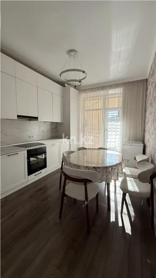 Продажа 4-комнатной квартиры, 107 м² в Астане - фото 5