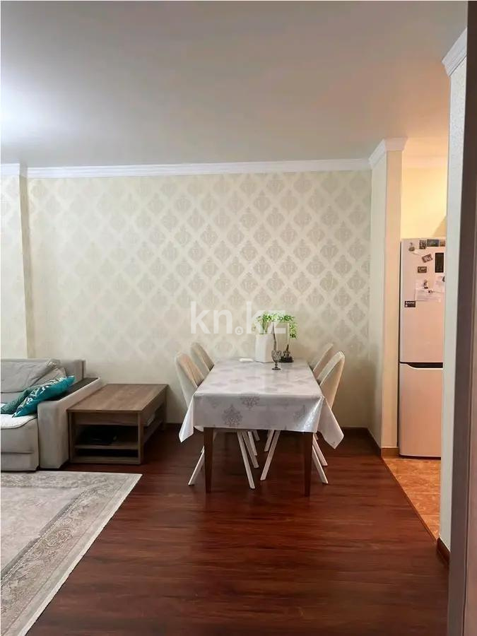 Продажа 3-комнатной квартиры, 88 м², пр. Аль-Фараби, дом  4 в Астане - фото 4