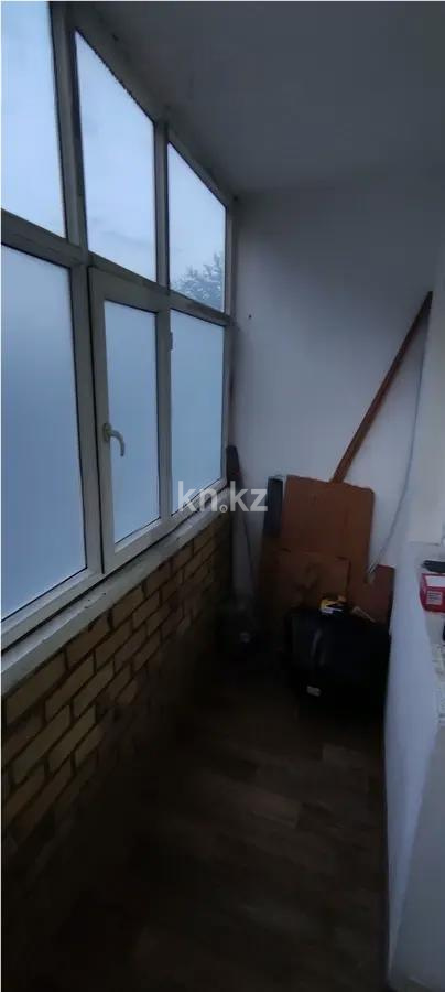 Продажа 1-комнатной квартиры, 40 м² в Астане - фото 4