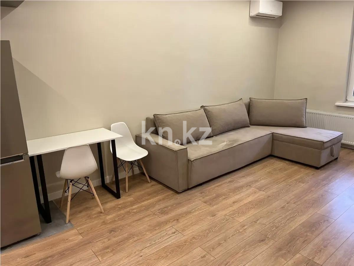 Продажа 2-комнатной квартиры, 50 м² в Алматы