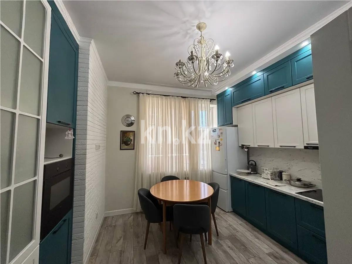 Продажа 1-комнатной квартиры, 61 м² в Астане - фото 2
