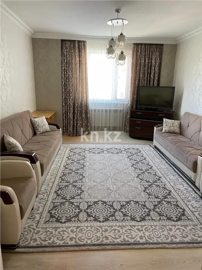 Продажа 2-комнатной квартиры, 68 м², ул. Иманова, дом  26 в Астане