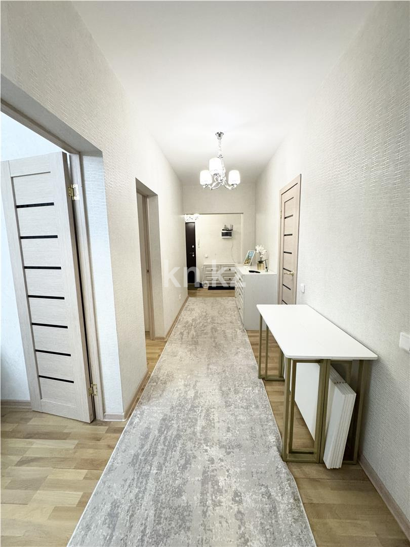 Продажа 2-комнатной квартиры, 68 м² в Караганде - фото 10