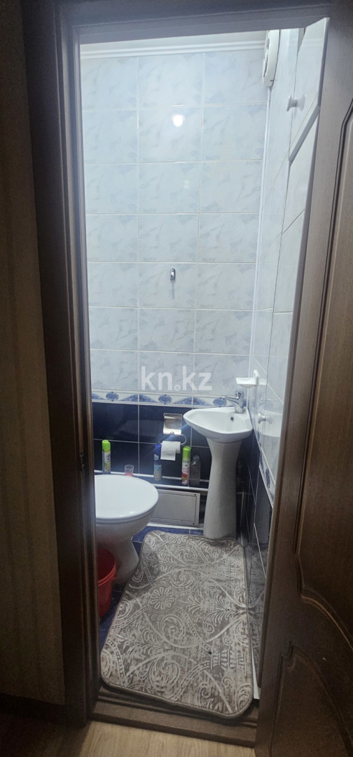 Продажа 2-комнатной квартиры, 60 м², ул. Шагабутдинова в Алматы - фото 7