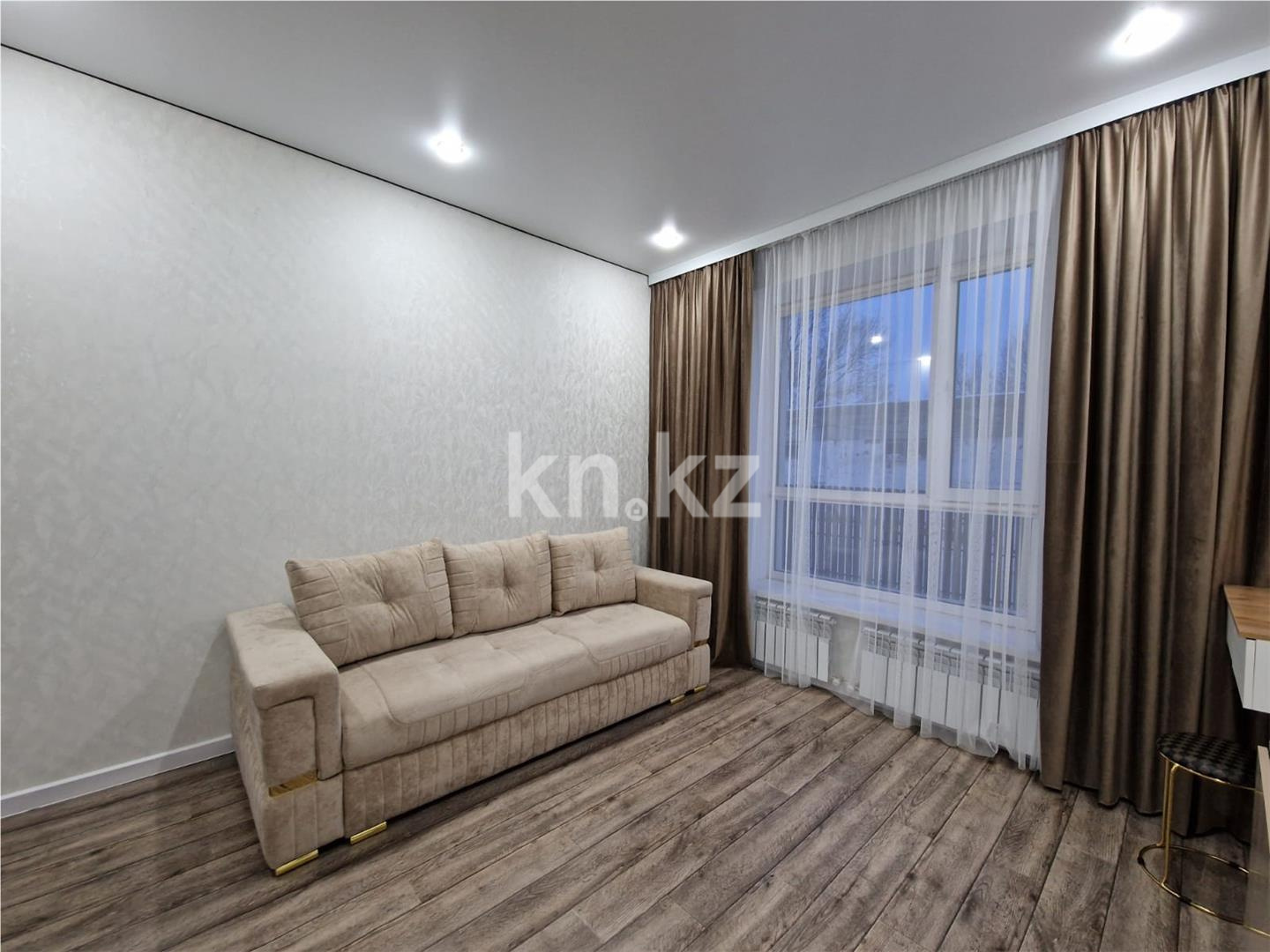 Продажа 1-комнатной квартиры, 36 м² в Караганде - фото 3