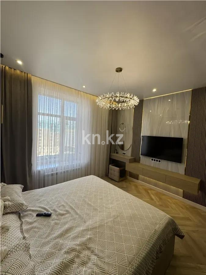 Продажа 4-комнатной квартиры, 122 м² в Караганде - фото 2