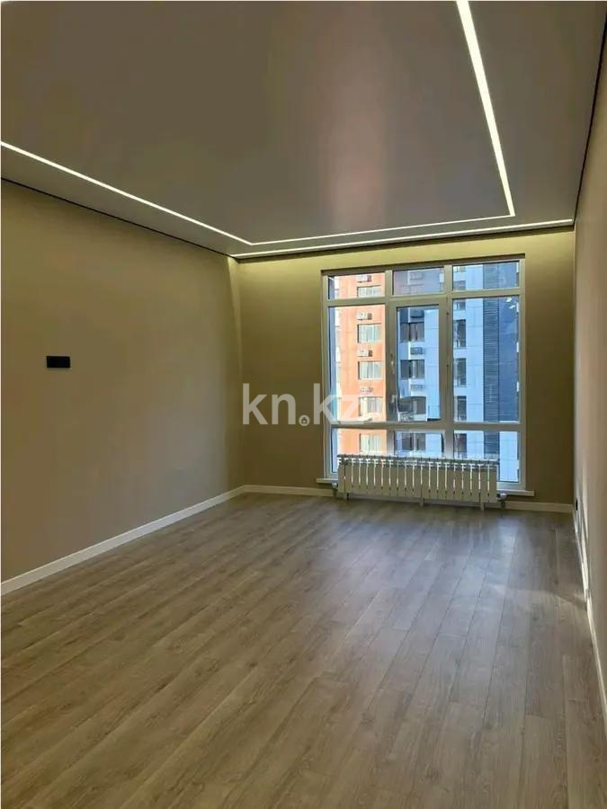 Продажа 2-комнатной квартиры, 55 м² в Алматы