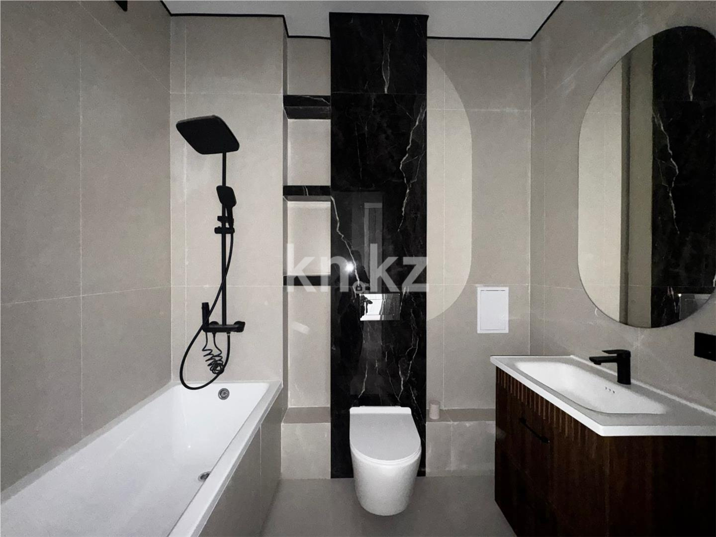 Продажа 2-комнатной квартиры, 39 м² в Астане - фото 5
