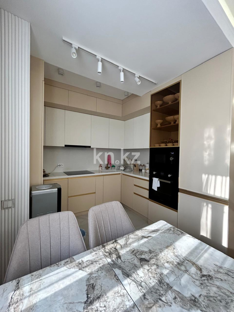 Продажа 2-комнатной квартиры, 80 м² в Алматы - фото 7