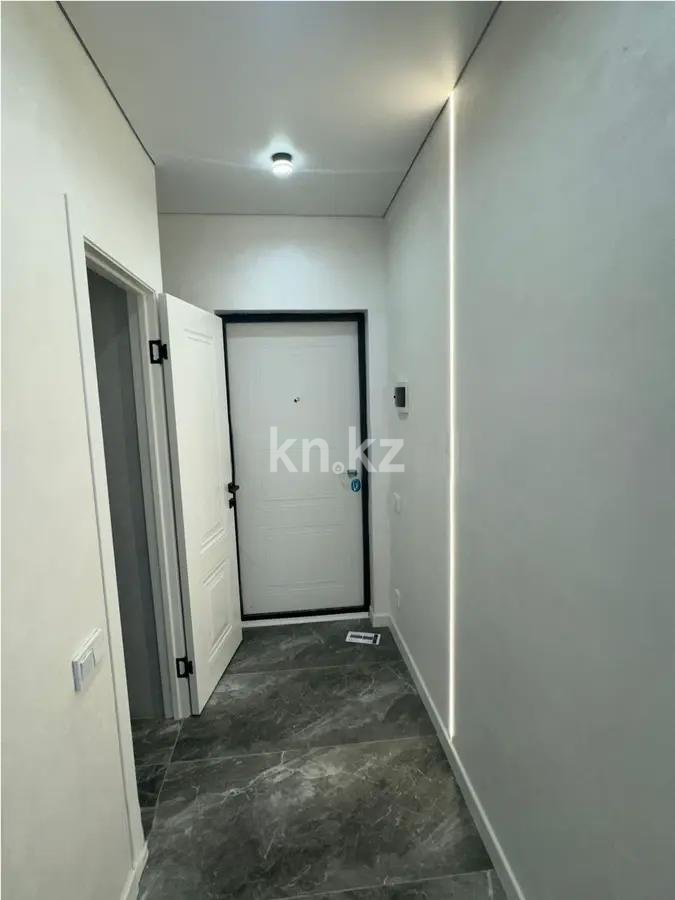 Продажа 1-комнатной квартиры, 27 м², ул. Омарова, дом  7 в Алматы - фото 3