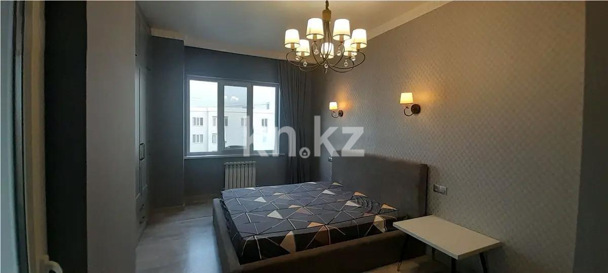 Продажа 2-комнатной квартиры, 78.8 м² в Алматы - фото 2