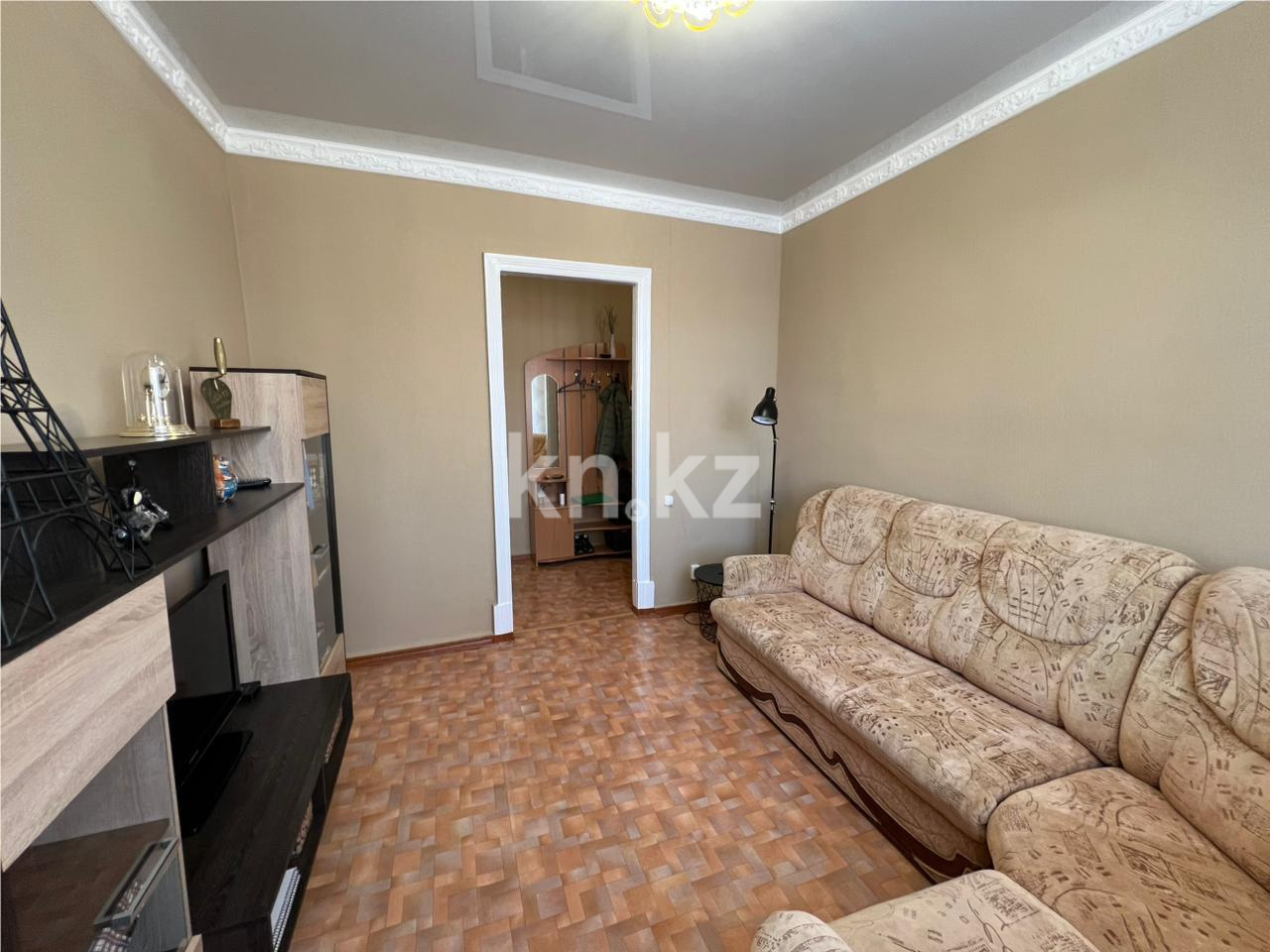 Продажа 2-комнатной квартиры, 54 м² в Караганде - фото 4