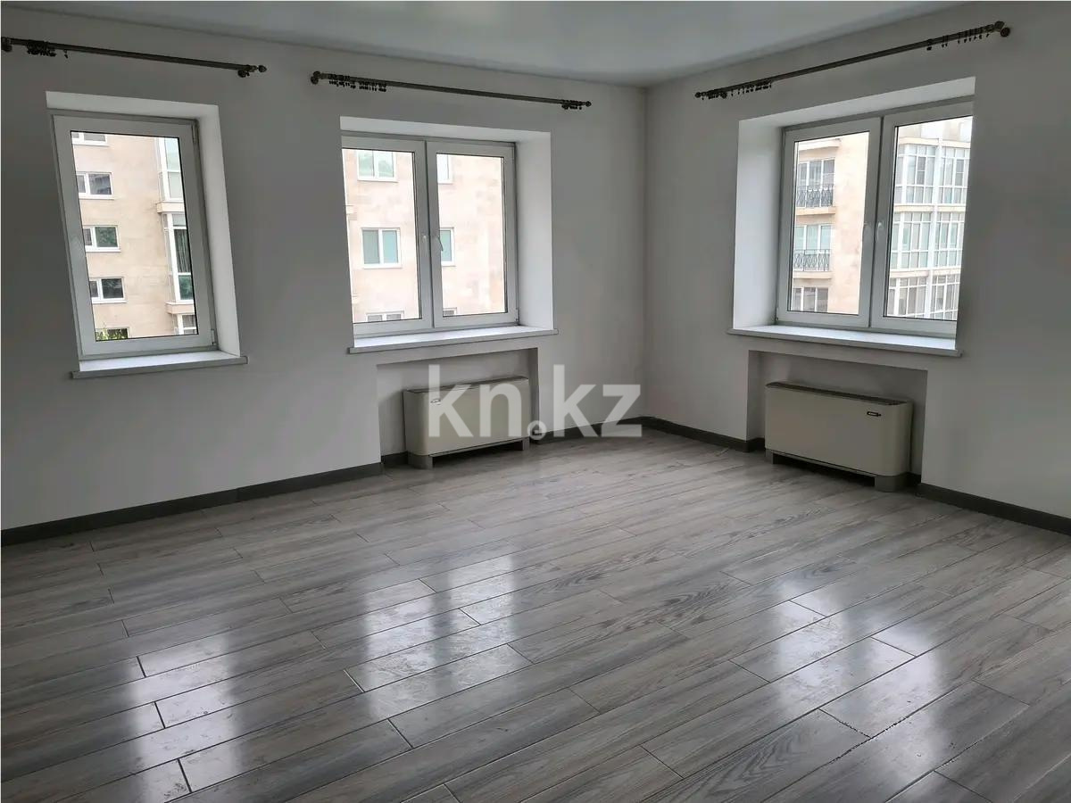 Продажа 2-комнатной квартиры, 84.1 м², пр. Аль-Фараби, дом  144 в Алматы