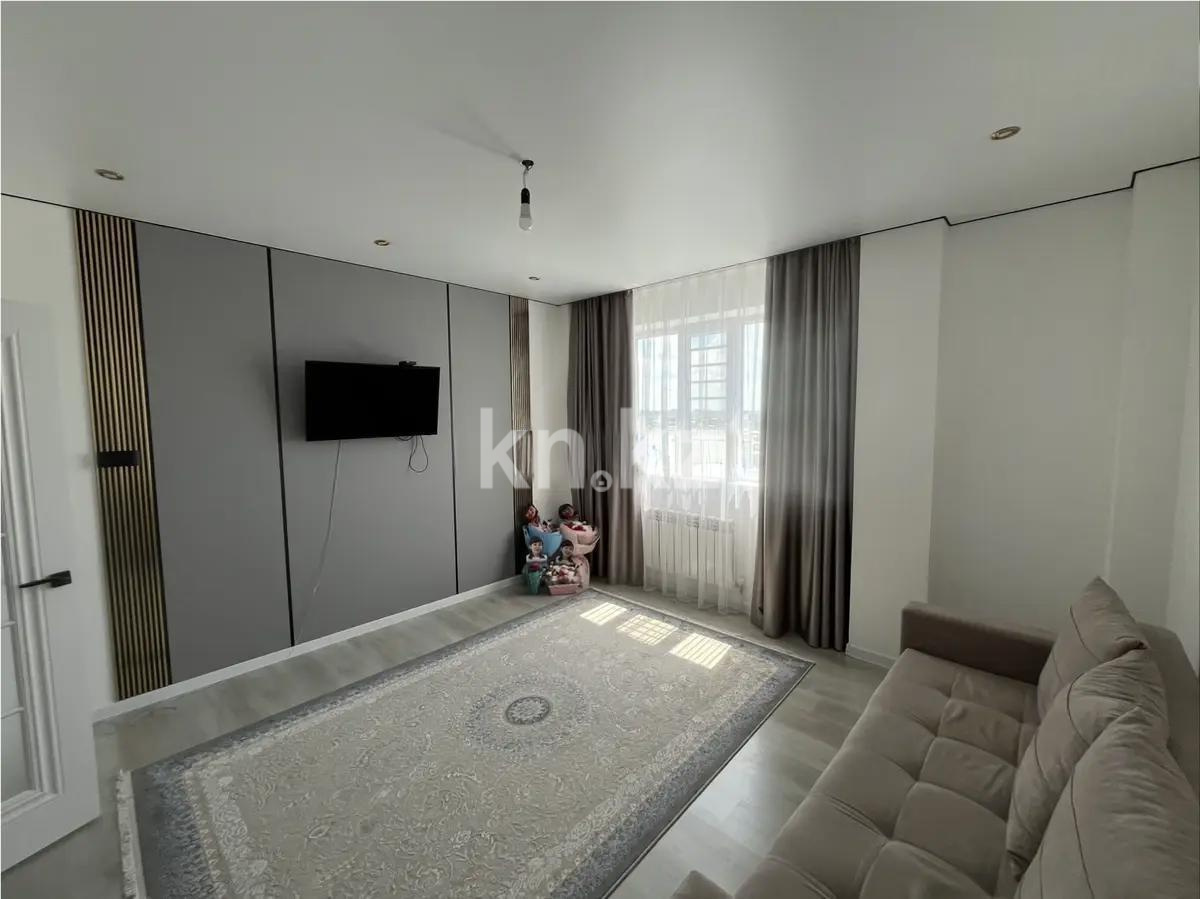 Продажа 3-комнатной квартиры, 65 м² в Астане