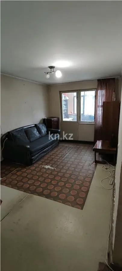 Продажа 2-комнатной квартиры, 43 м² в Алматы