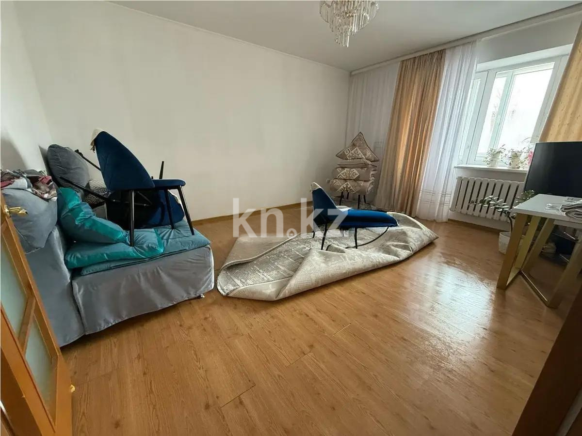 Продажа 2-комнатной квартиры, 66 м² в Астане