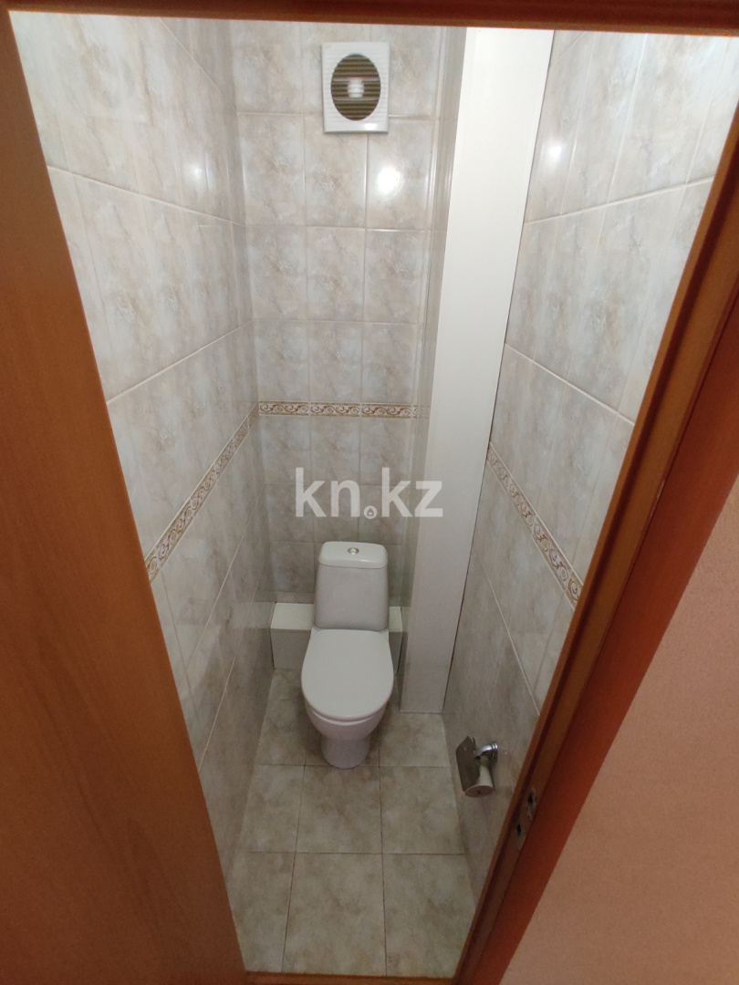 Продажа 4-комнатной квартиры, 84 м², мкр. Степной-2, дом  1 в Караганде - фото 14