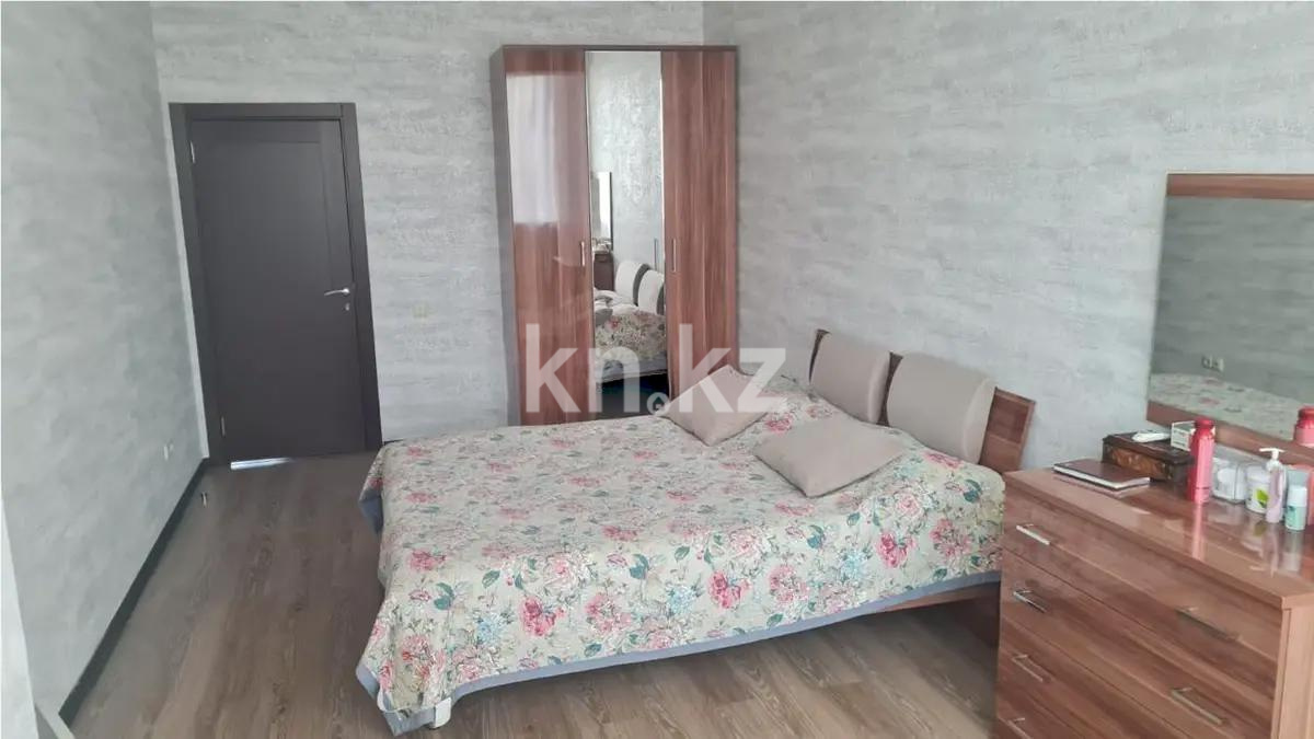 Продажа 3-комнатной квартиры, 128 м², ул. Калдаякова, дом  11 в Астане - фото 2
