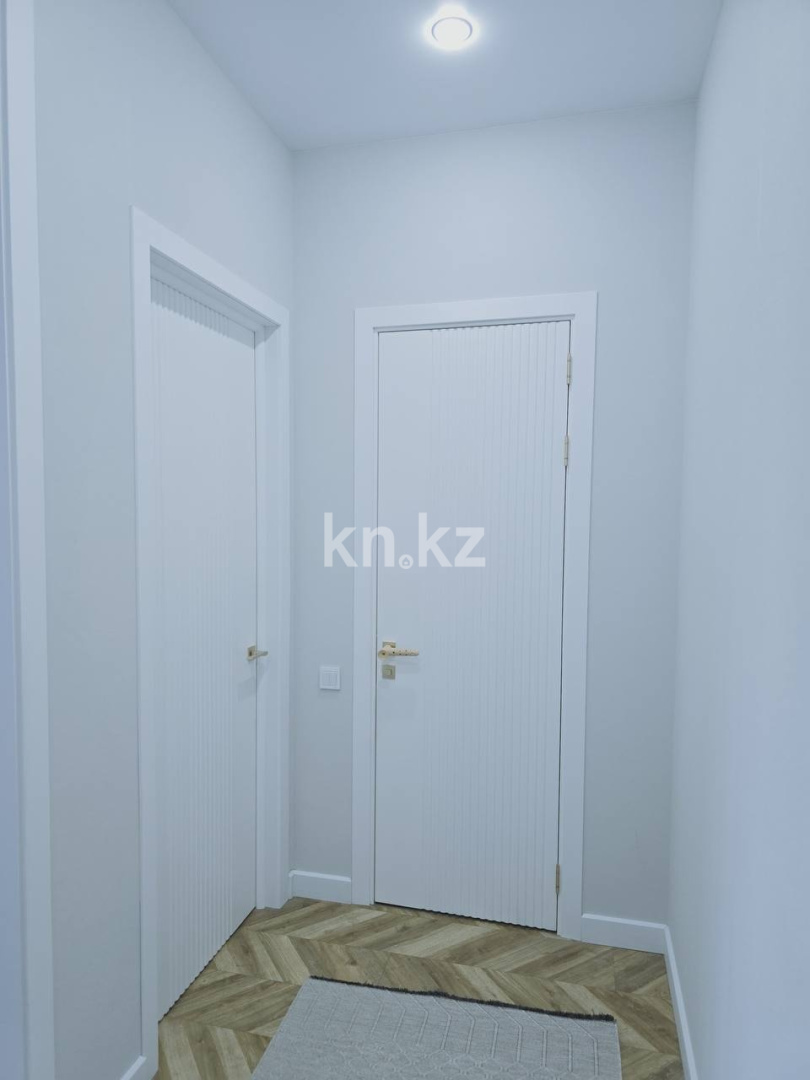 Аренда 2-комнатной квартиры, 44 м² в Астане - фото 8