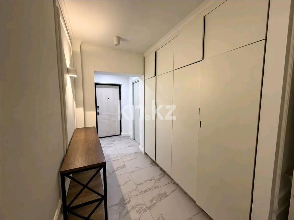Продажа 4-комнатной квартиры, 136 м² в Алматы - фото 4