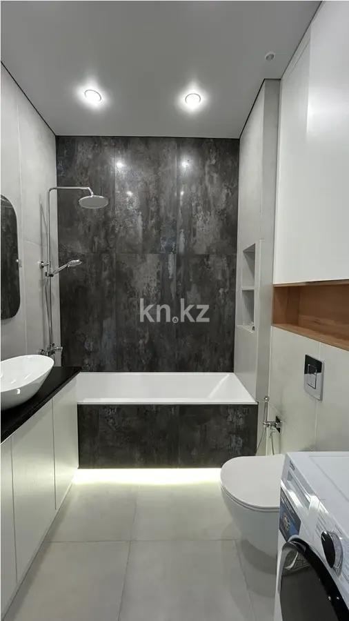 Продажа 2-комнатной квартиры, 66 м², ул. Е-900, дом  4 в Астане - фото 4