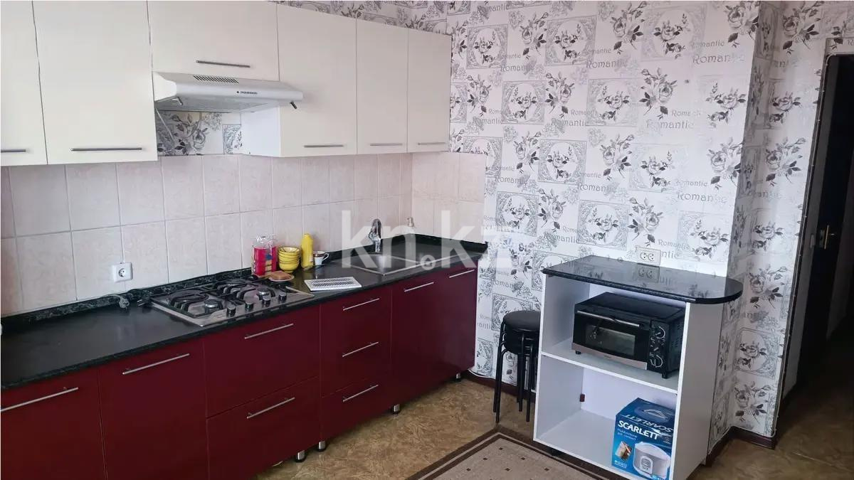 Продажа 1-комнатной квартиры, 40 м² в Алматы - фото 4