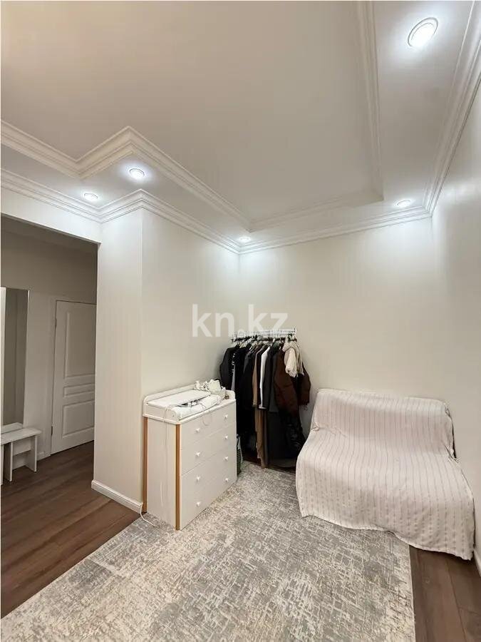 Продажа 1-комнатной квартиры, 37 м² в Астане - фото 2