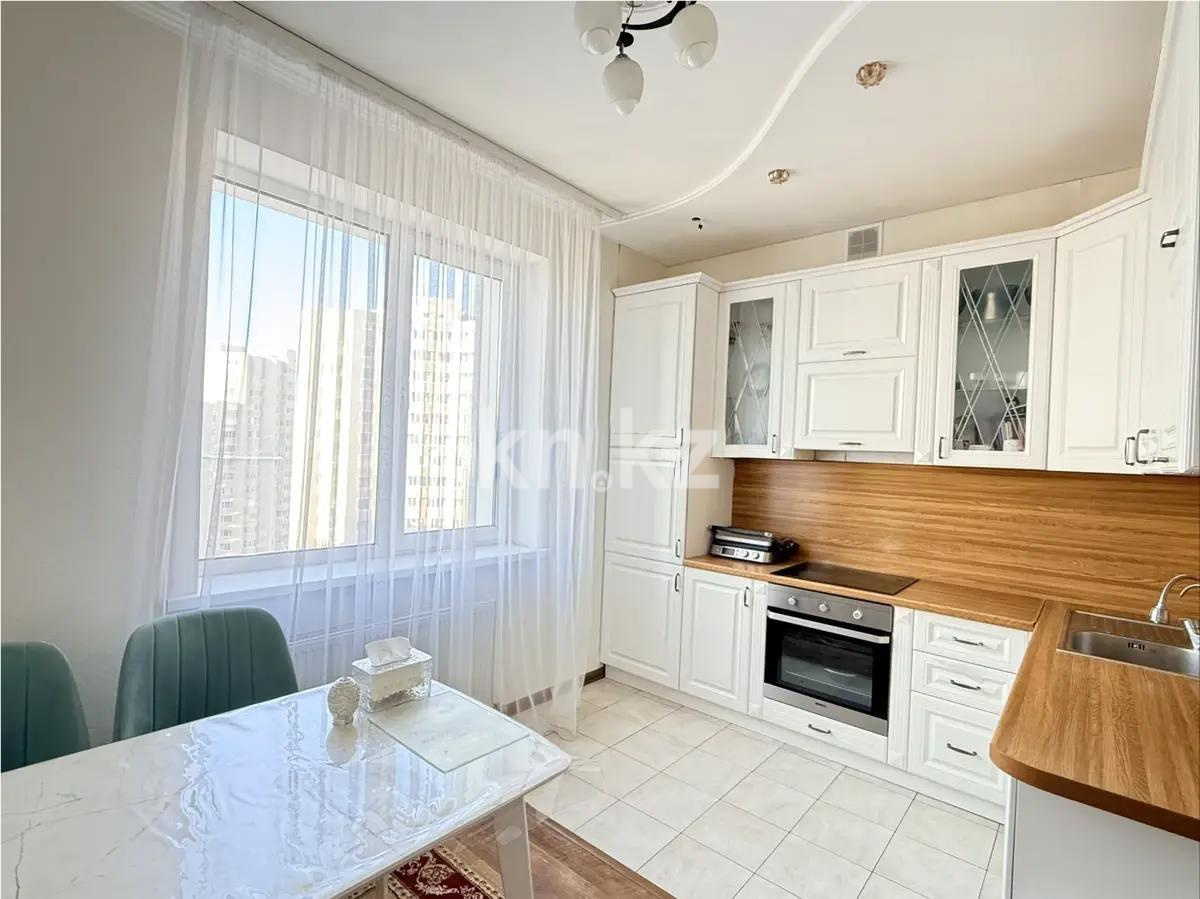 Продажа 2-комнатной квартиры, 80 м² в Астане - фото 2