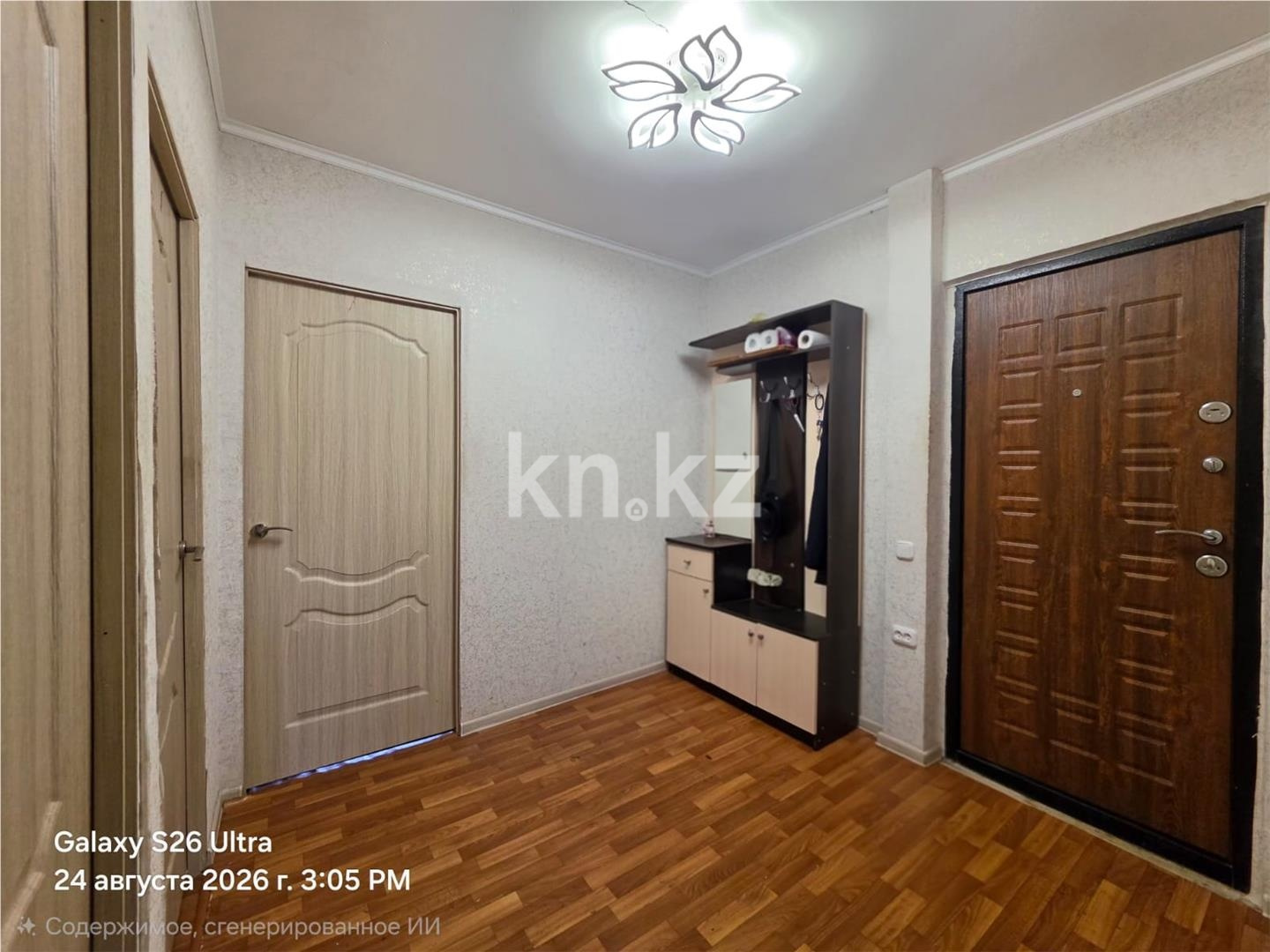 Продажа 3-комнатной квартиры, 61 м² в Темиртау - фото 25