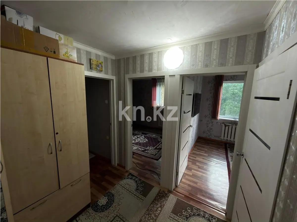 Продажа 3-комнатной квартиры, 62 м² в Темиртау - фото 4