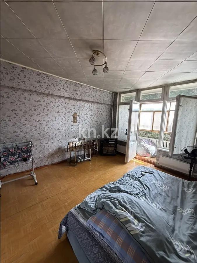 Продажа 1-комнатной квартиры, 35 м² в Алматы