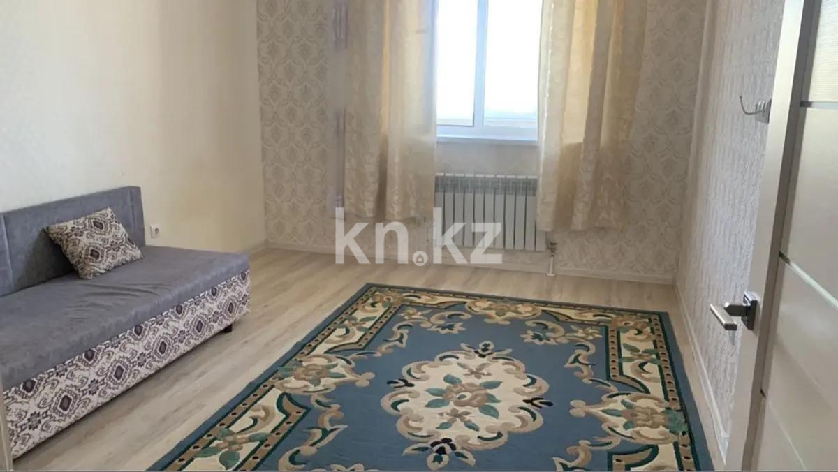 Продажа 1-комнатной квартиры, 39 м² в Астане