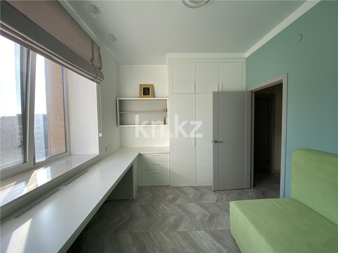 Продажа 3-комнатной квартиры, 76 м², мкр-н Степной-3, дом  2/3 в Караганде - фото 18