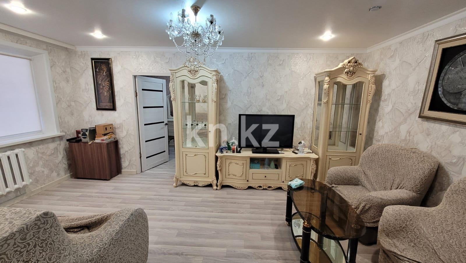 Продажа 2-комнатной квартиры, 45 м², пр. Н. Абдирова в Караганде - фото 2