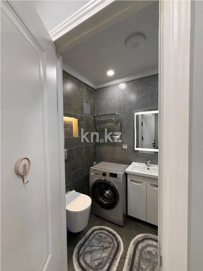 Продажа 2-комнатной квартиры, 61 м² в Алматы - фото 4