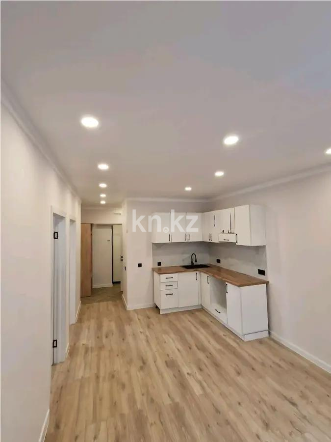 Продажа 2-комнатной квартиры, 50 м² в Алматы - фото 4